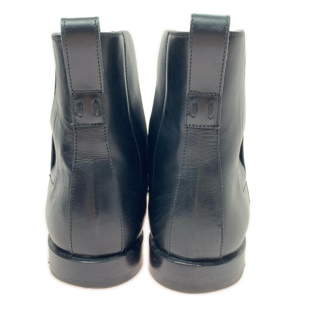 Louis Vuitton Engineer Boots Black — view 3