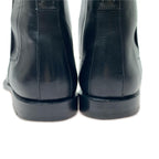 Louis Vuitton Engineer Boots Black — view 9