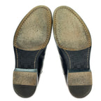 Louis Vuitton Engineer Boots Black — view 7