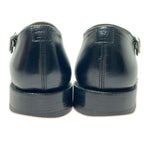 Louis Vuitton Business Shoes Black — view 5