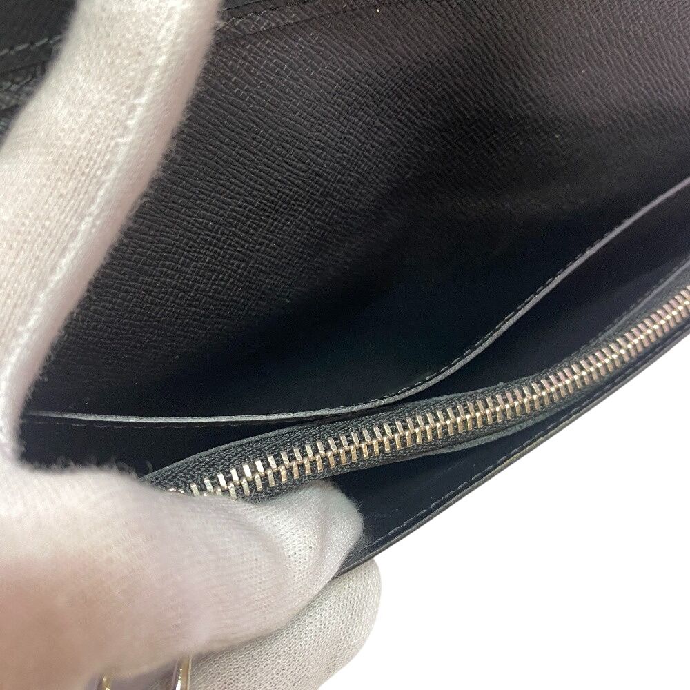 Louis Vuitton Bifold Pret a Porter Rainbow Gradient Portefeuille Brazza — view 6