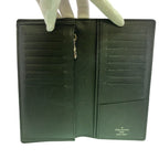 Louis Vuitton Bifold Pret a Porter Rainbow Gradient Portefeuille Brazza — view 5