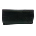 Loewe Bifold Anagram Long Horizontal Wallet Puzzle