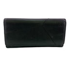 Loewe Bifold Anagram Long Horizontal Wallet Puzzle
