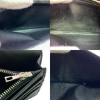 Loewe Bifold Anagram Long Horizontal Wallet Puzzle — view 8