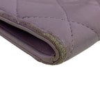 Chanel Fragment Case Quilted Coin — view 3