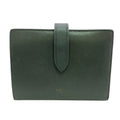 Celine Strap Wallet Bifold