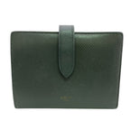 Celine Strap Wallet Bifold