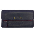 Louis Vuitton Portefeuille Pont Neuf Monogram Empreinte Wallet