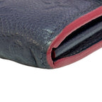 Louis Vuitton Portefeuille Pont Neuf Monogram Empreinte Wallet — view 4