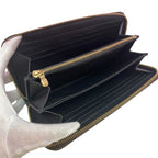 Louis Vuitton Zippy Wallet Monogram Reverse — view 5