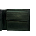Dior Trotter Jacquard Bifold Wallet — view 7
