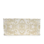 Dior Tote Book White Esque Butterfly Conelli Embroidery — view 4
