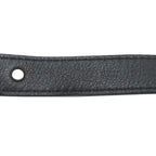 Louis Vuitton Bracelet Black — view 6