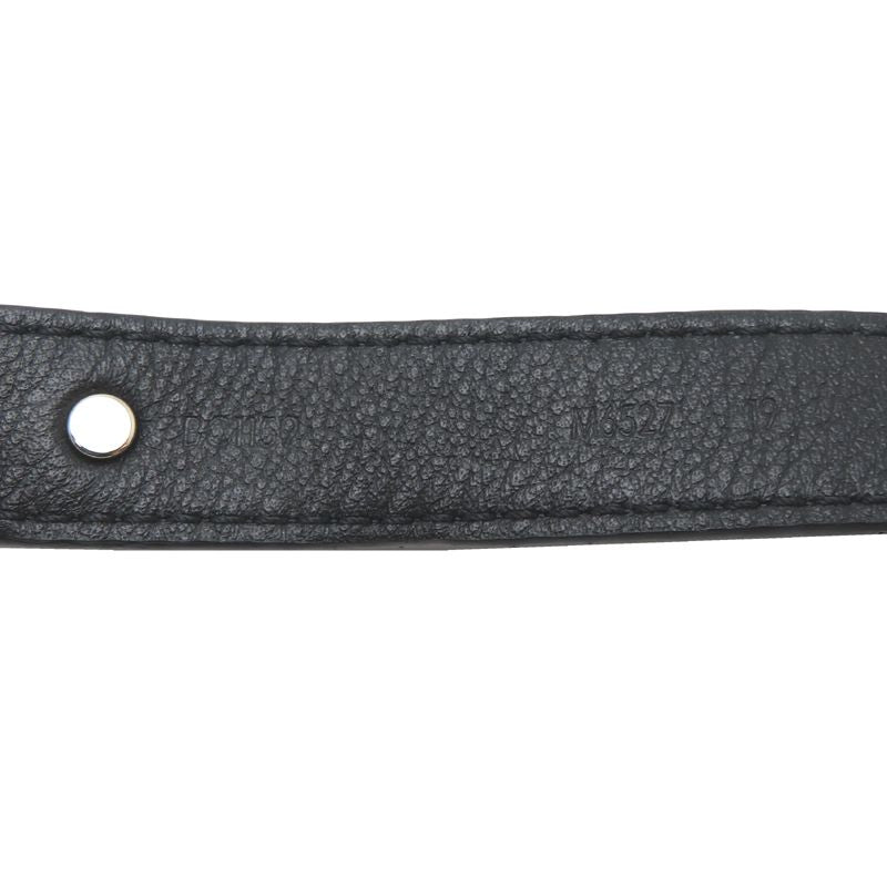 Louis Vuitton Bracelet Black — view 6