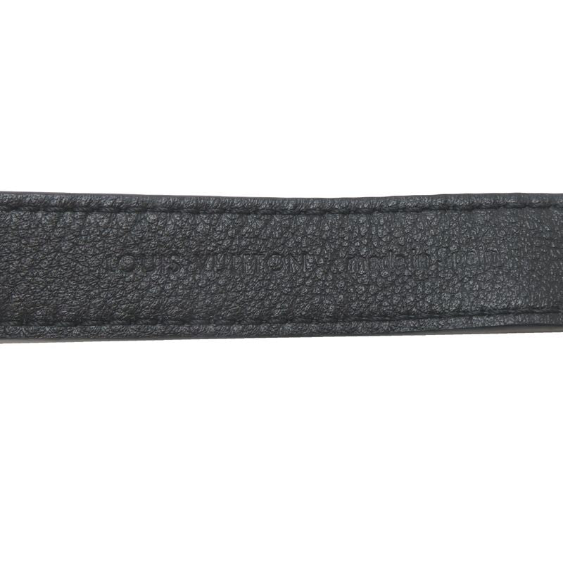 Louis Vuitton Bracelet Black — view 5