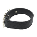 Louis Vuitton Bracelet Black — view 2