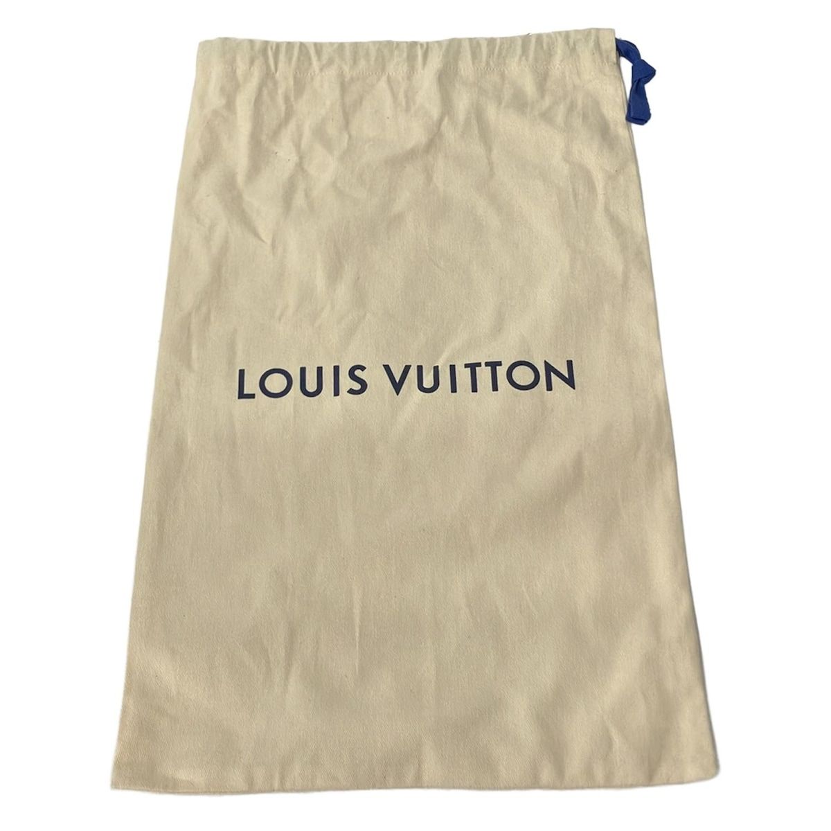 Louis Vuitton Short Boots 36.5 Black Leather — view 8