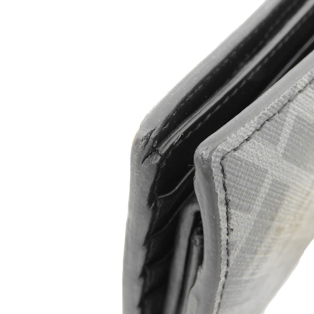 Fendi 63800 Wallet Gray — view 5