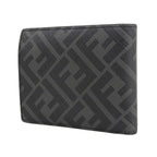Fendi 63800 Wallet Gray — view 2