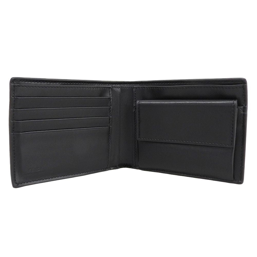 Fendi 63800 Wallet Gray — view 6