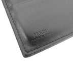 Fendi 63800 Wallet Gray — view 8