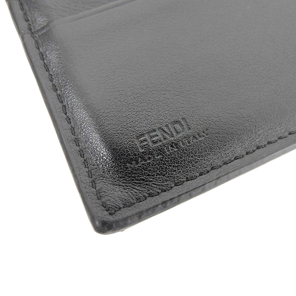 Fendi 63800 Wallet Gray — view 8