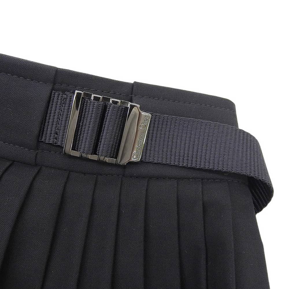 Dior Skirt 2024 36 427900 Belt — view 6
