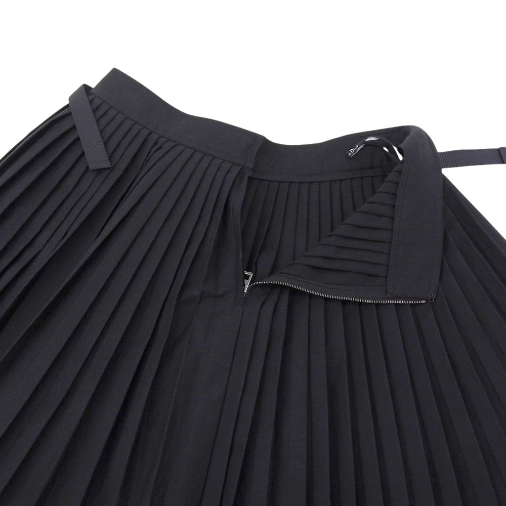 Dior Skirt 2024 36 427900 Belt — view 4