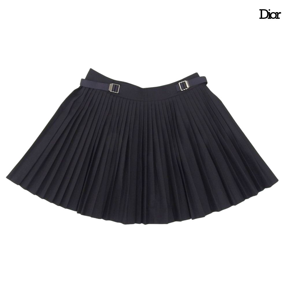 Dior Skirt 2024 36 427900 Belt