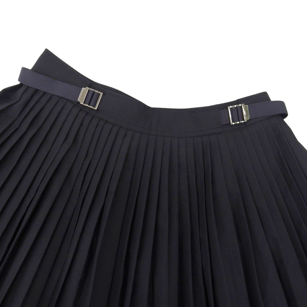 Dior Skirt 2024 36 427900 Belt — view 3