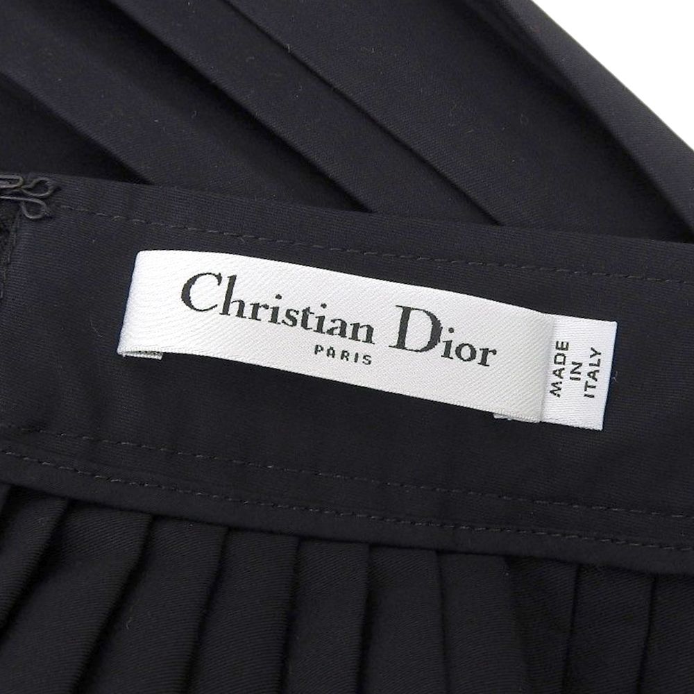 Dior Skirt 2024 36 427900 Belt — view 8
