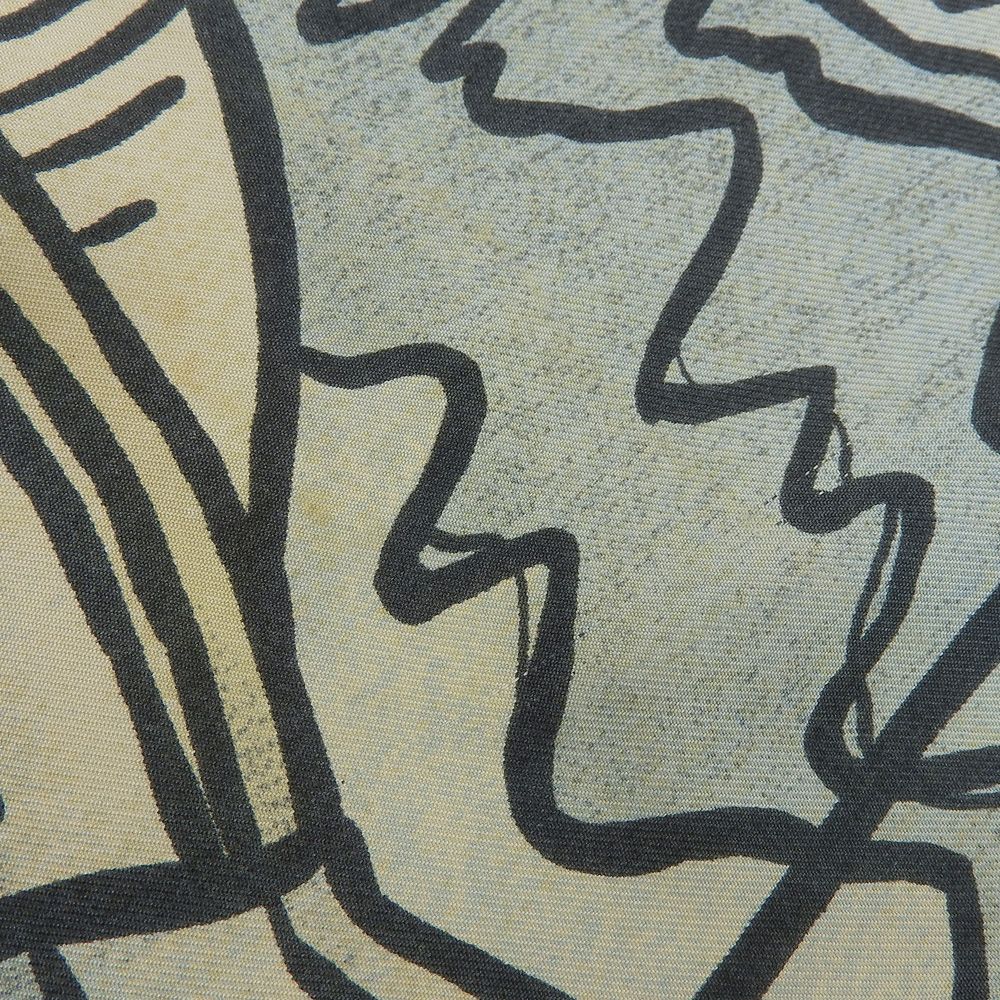 Hermes Vintage Carre 90 Silk Scarf Belle Etoile Pierre Perronrod & Taylor — view 5