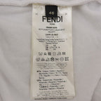 Fendi 2023 46 126500 Pants — view 7