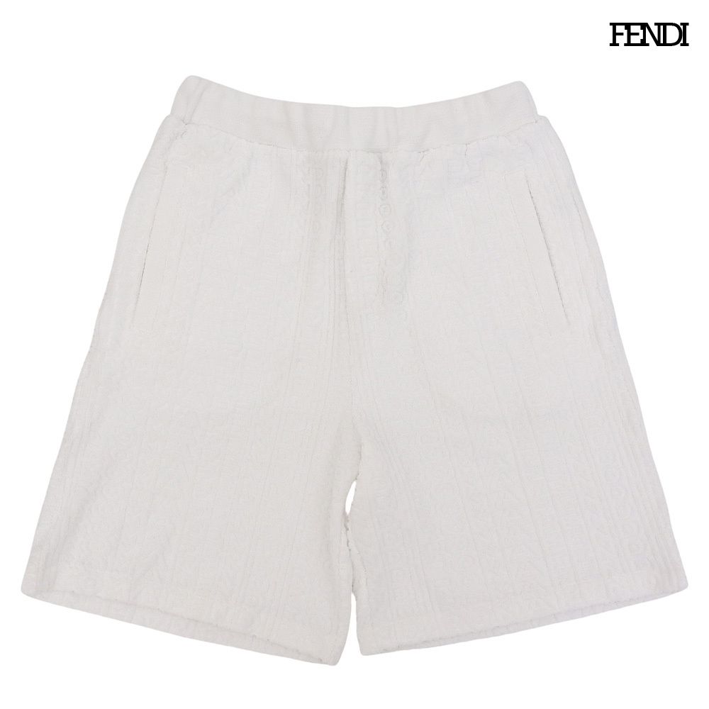 Fendi 2023 46 126500 Pants