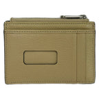 Gucci Coin Case Off the Grid Dark Gray Beige with Pass Leather — view 2