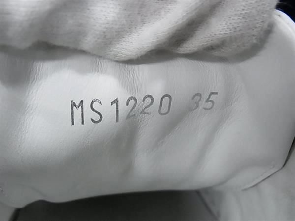 Louis Vuitton Monogram Time Out Line Sneakers 35 Shoes Off White — view 5