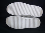 Louis Vuitton Monogram Time Out Line Sneakers 35 Shoes Off White — view 4