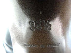 Louis Vuitton Long Boots 38.5 Shoes Black — view 5