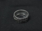 Gucci Garden Silver Ring — view 2