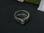 Gucci Garden Silver Ring