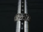 Gucci Garden Silver Ring — view 3