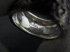 Gucci Garden Silver Ring — view 4