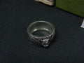 Gucci Garden Silver Ring
