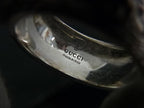 Gucci Garden Silver Ring — view 4