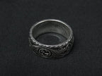 Gucci Garden Silver Ring — view 2