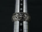 Gucci Garden Silver Ring — view 3