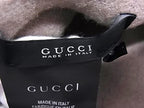 Gucci Wool Beret M Gray Jew — view 5