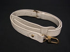 Louis Vuitton Shoulder Strap for Bag Crossbody Ivory