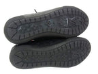 Louis Vuitton Monogram 37 Shoes Black — view 4